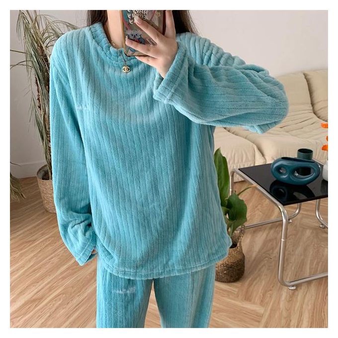 Conjuntos Pijama Mujer Kawaii