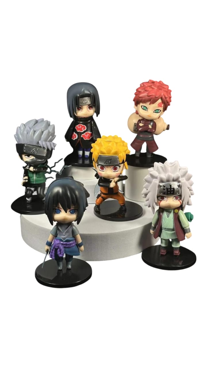 Q-Version Naruto