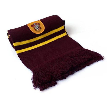 Bufanda Hogwarts