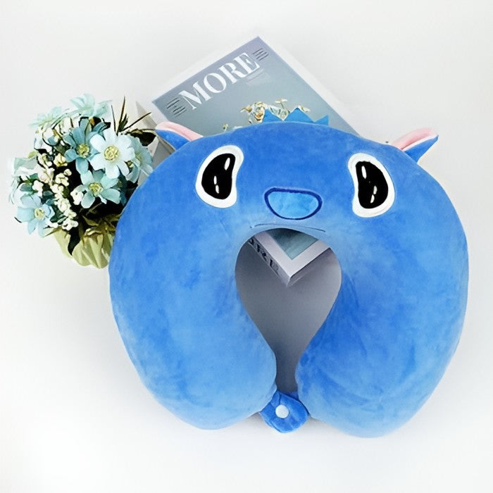 Almohada de Viaje Stitch