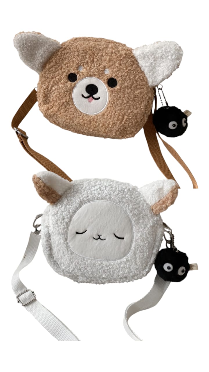 Bolsa de Hombro Kawaii