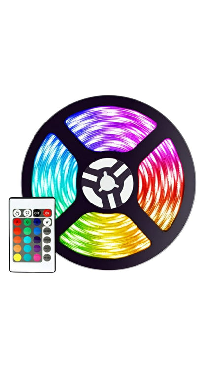 CINTA LED 5 METROS