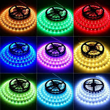 CINTA LED 5 METROS
