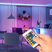 CINTA LED 5 METROS