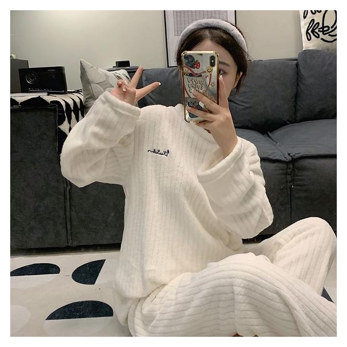 Conjuntos Pijama Mujer Kawaii