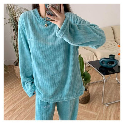 Conjuntos Pijama Mujer Kawaii
