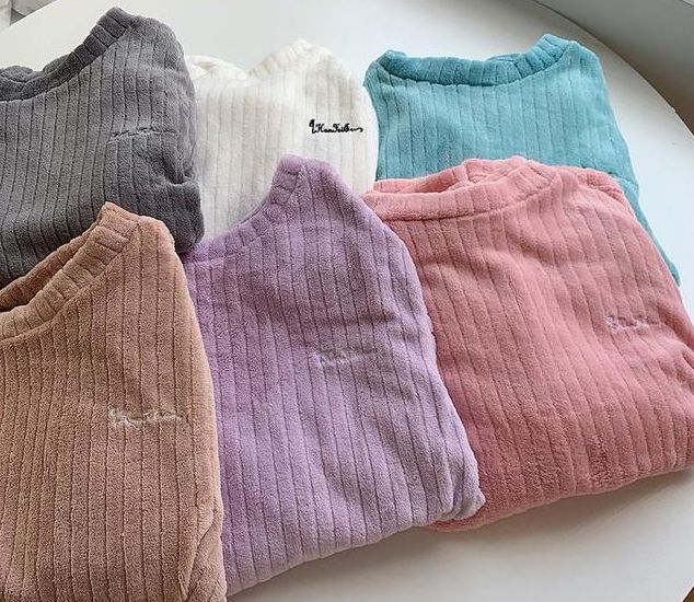 Conjuntos Pijama Mujer Kawaii