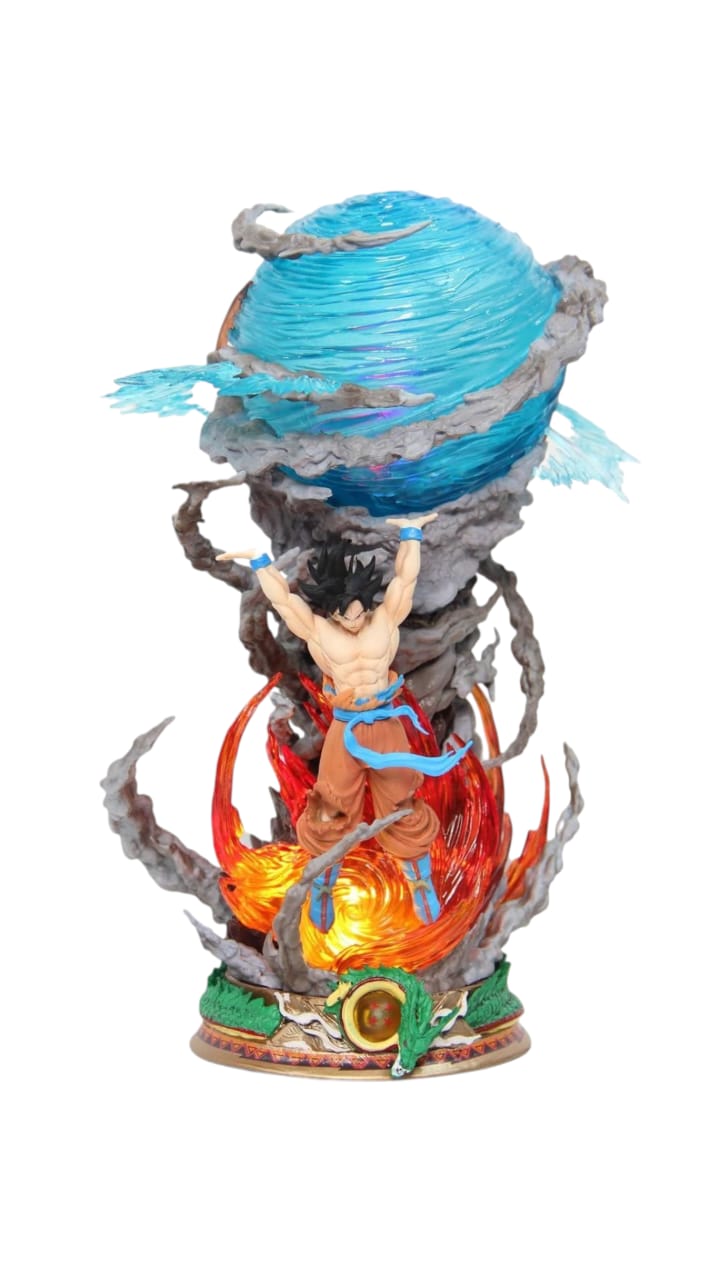 Figura Goku Genkidama – Dragon Ball Z