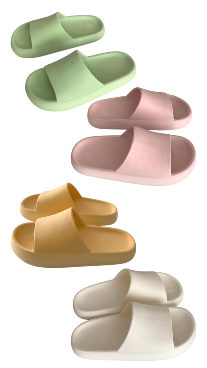 Sandalias Nube Japonesas (Unisex)