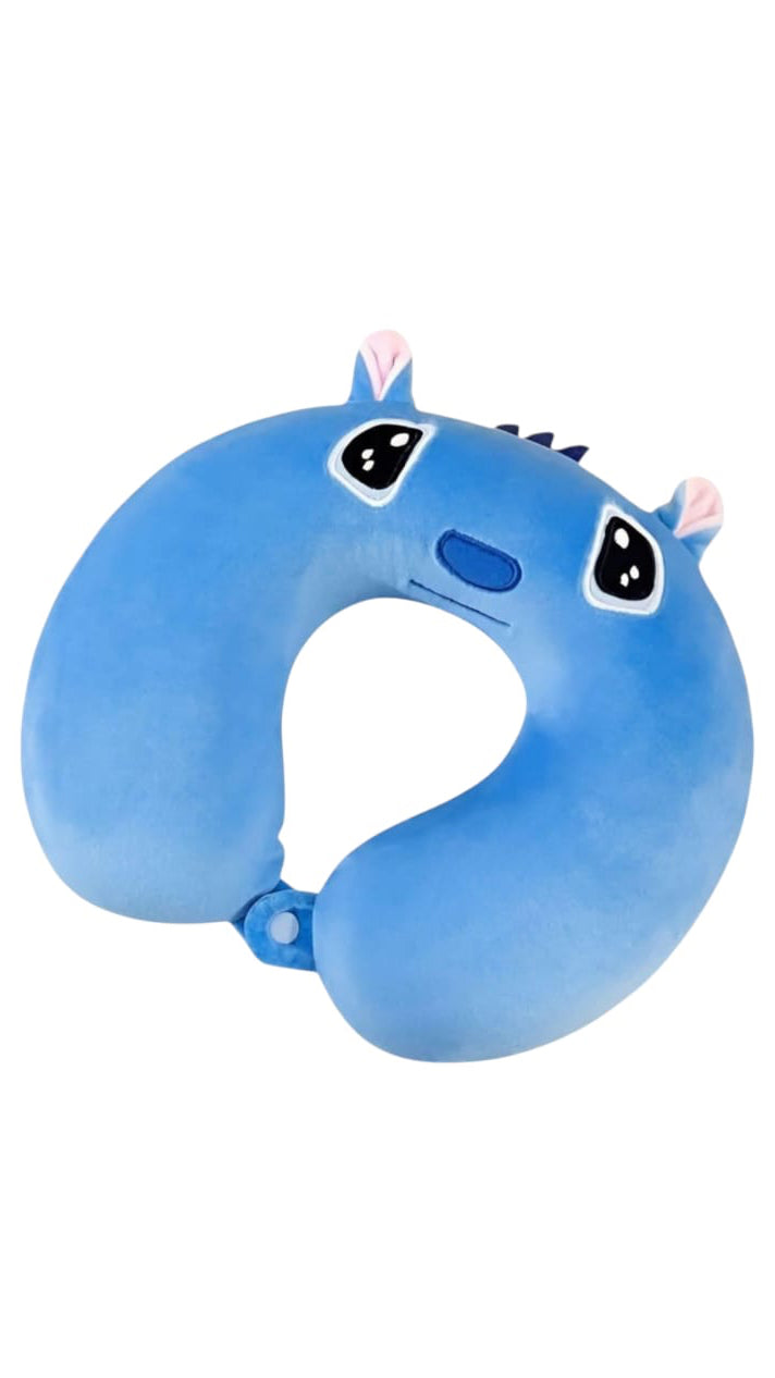 Almohada de Viaje Stitch