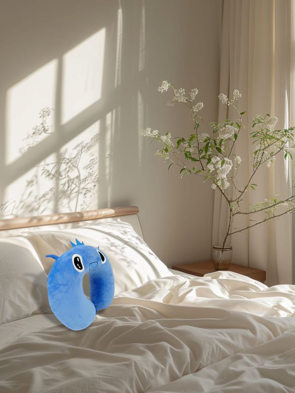 Almohada de Viaje Stitch